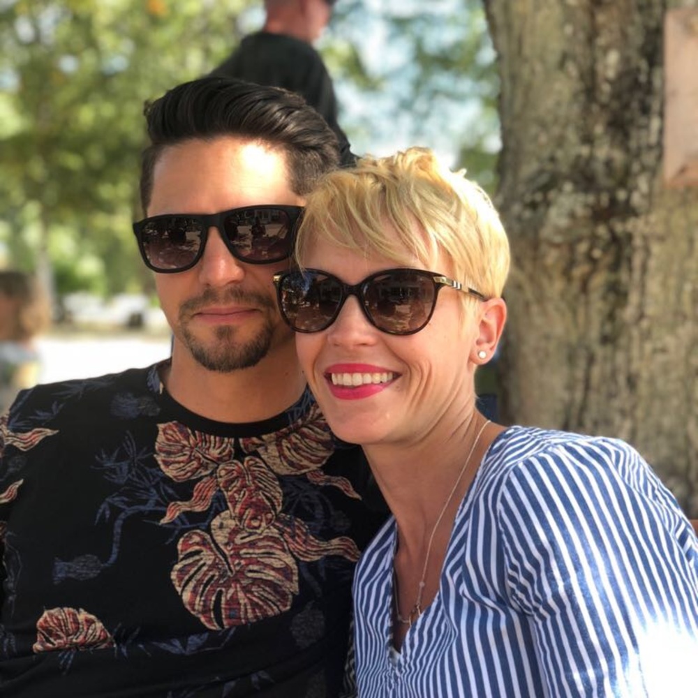 Meet your Posher, Sara